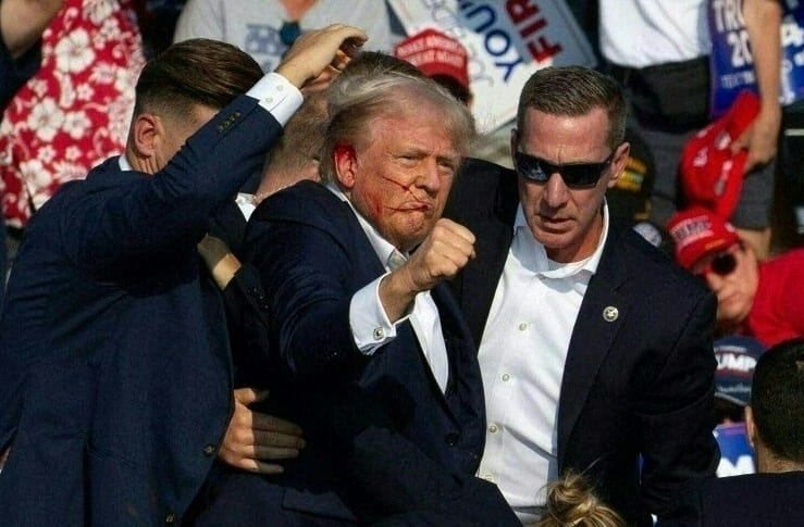 Megnevezte Trump merénylőjét az FBI