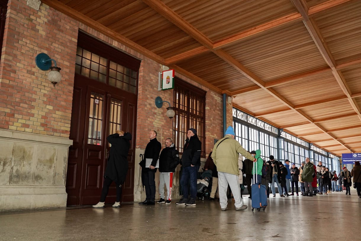 „81 évesen, butatelefonnal ennyire vagyok képes” – utolsó hívás az Ügyfélkapuhoz