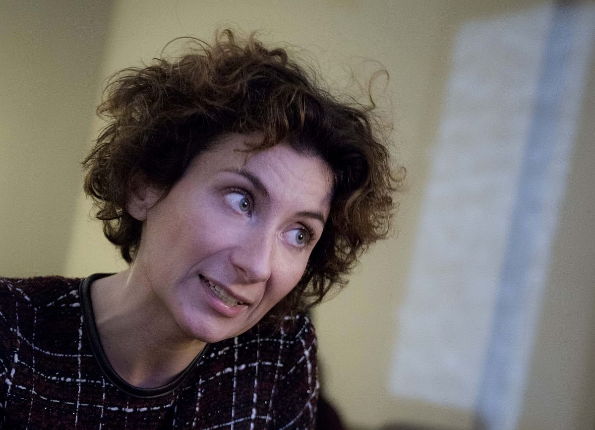 „Döbbenetes mértékű a gyerekek szorongása”