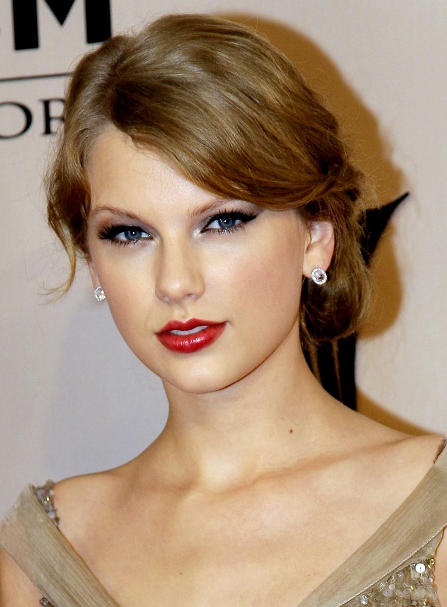 Taylor Swift az év nője a Billboardnál