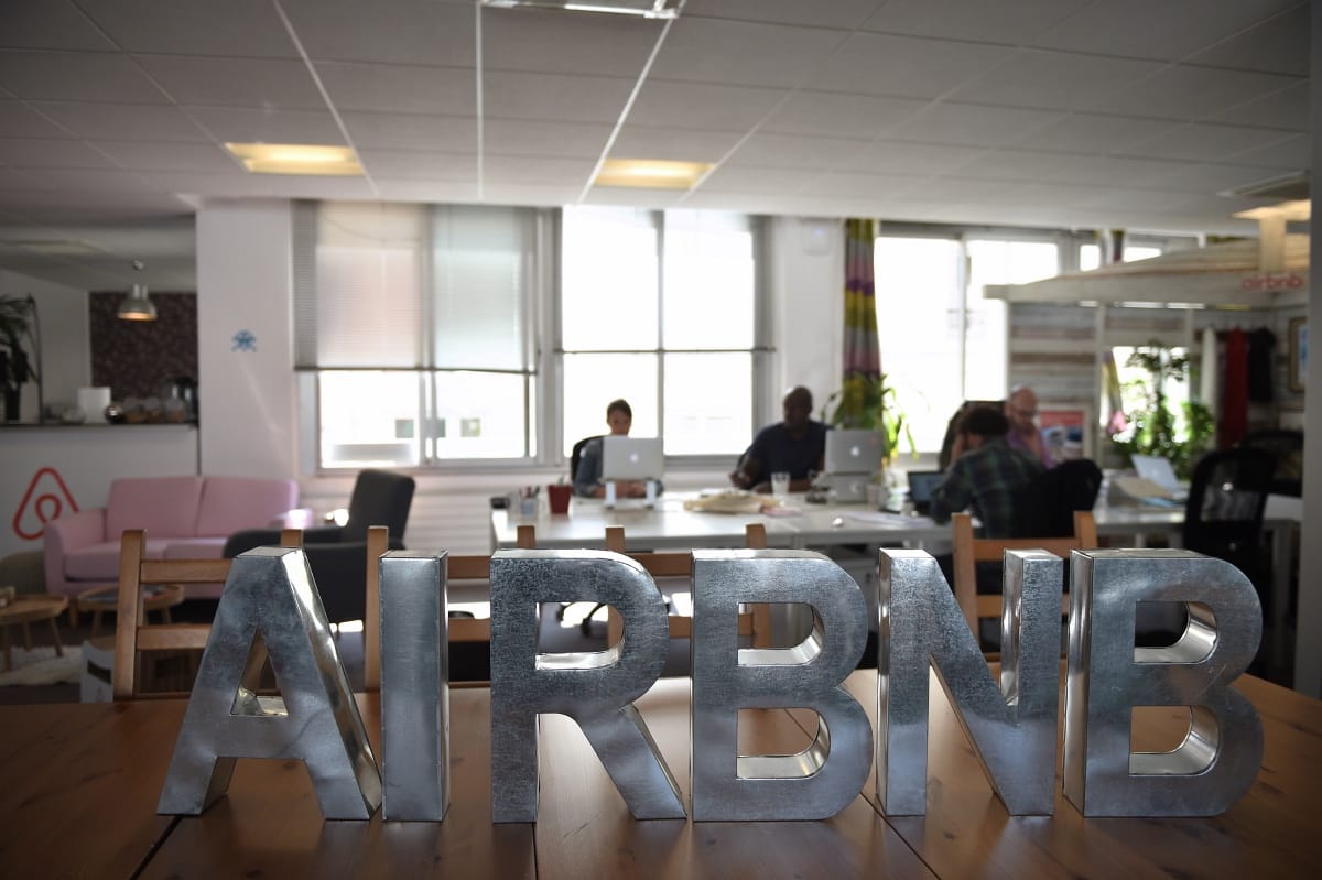 Rászállt az osztrák adóhatóság az Airbnb-re