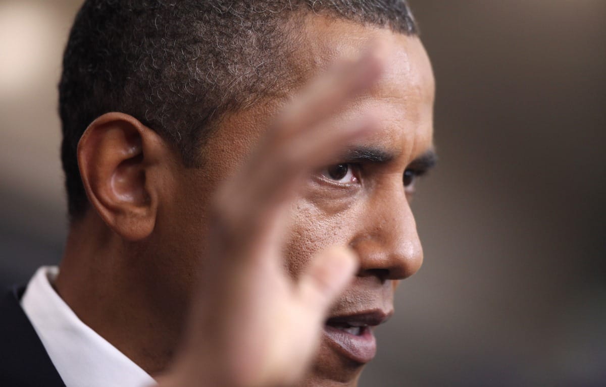 Obama lehetővé tenné a melegek házasságát