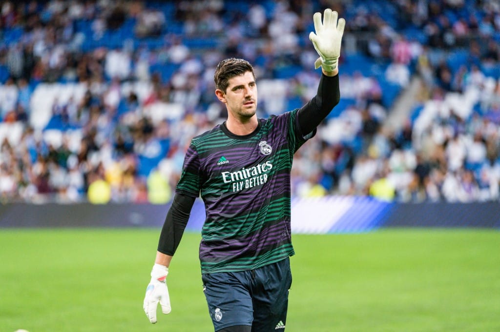 Megműtötték a Real Madrid sztárját, vége az idényének