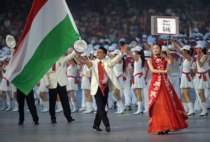 Eddig 27 magyar sportoló jutott ki a londoni olimpiára