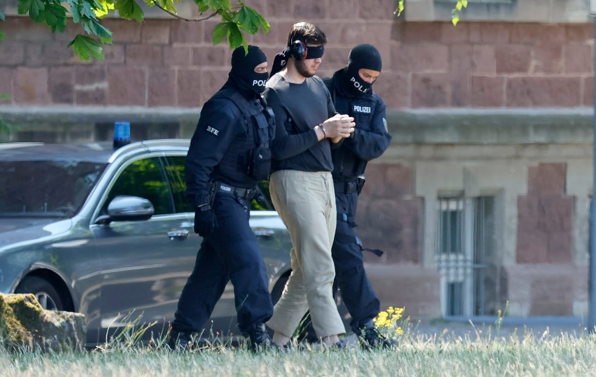 A Hamász és Izrael közötti háború növeli a terrorfenyegetettséget Európában