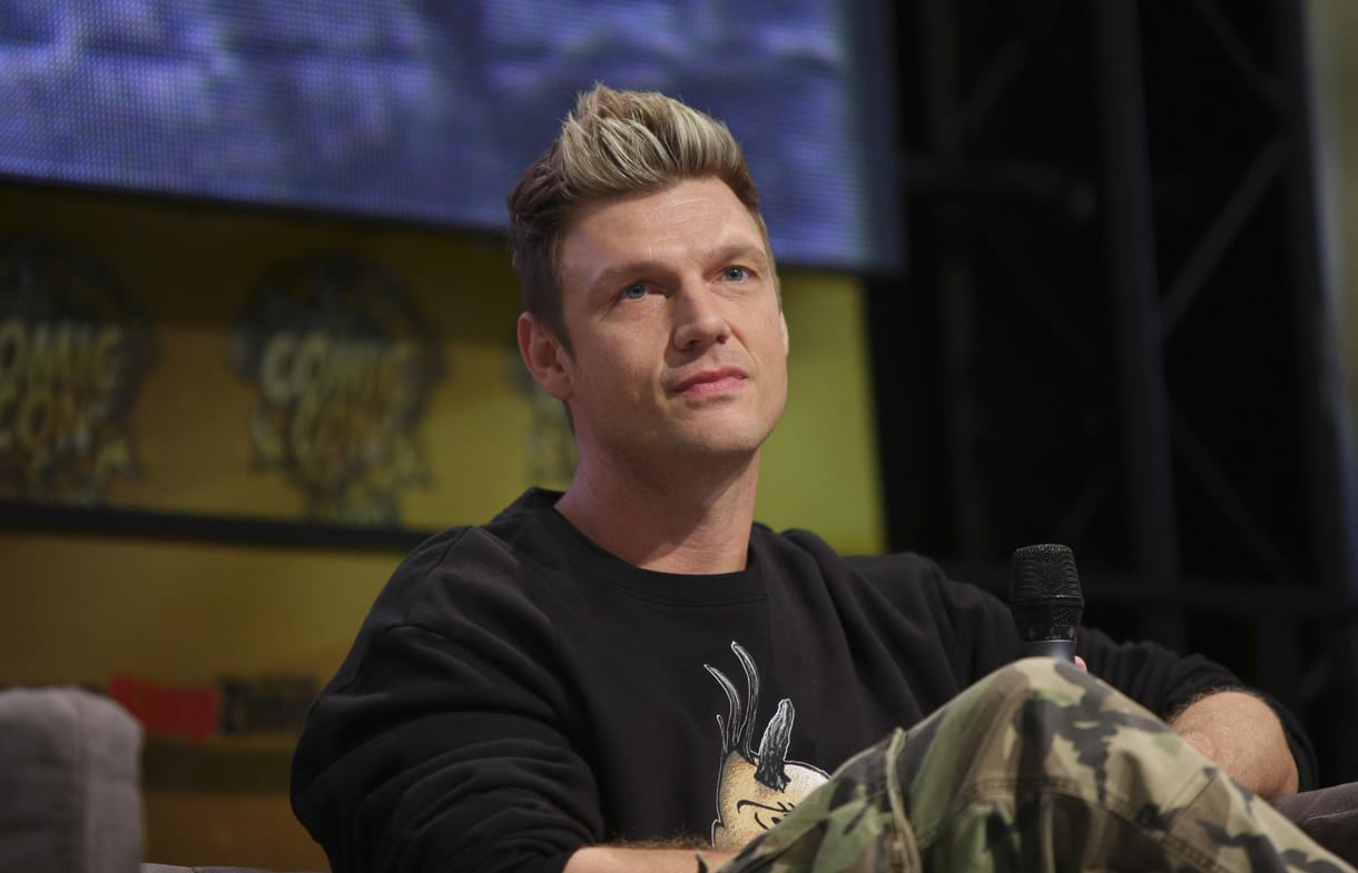 Megint szexuális erőszakkal vádolják Nick Cartert