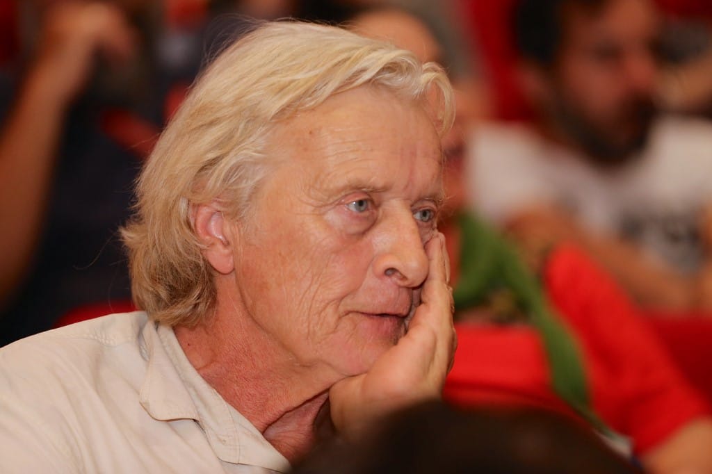 Meghalt Rutger Hauer