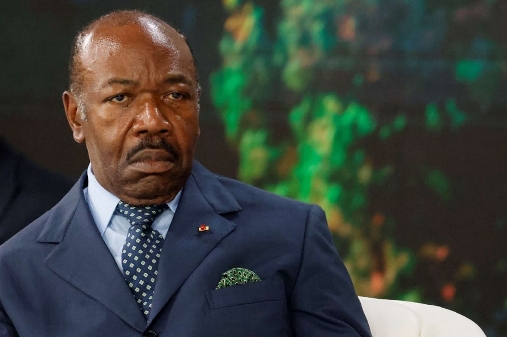 Megpuccsolhatta Gabon vezetését a hadsereg