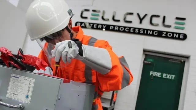 50 millió éves baktériumokat eresztettek az akkumulátorra, ez mindent újraírhat