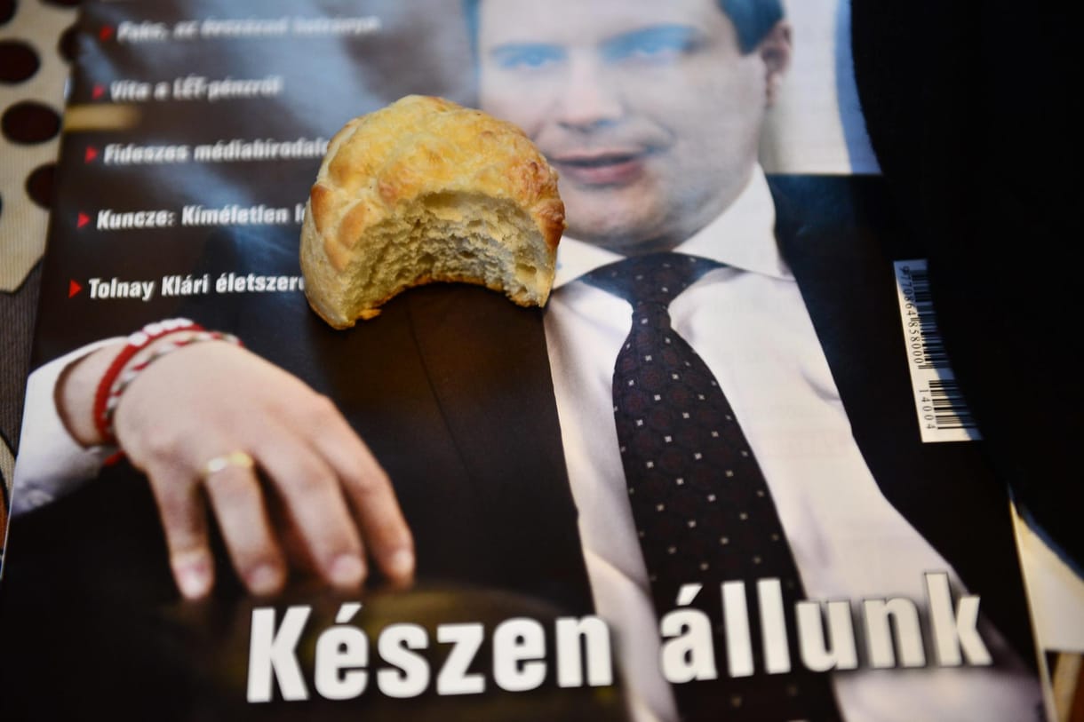 Tölgyessy: Együtt a régi baloldal