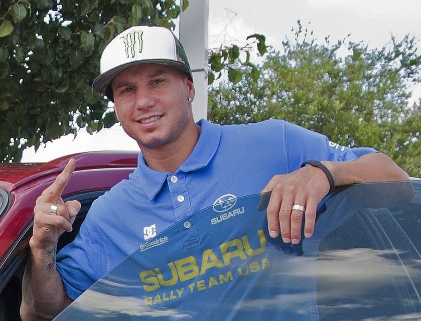 Meghalt a tévéből ismert BMX-legenda
