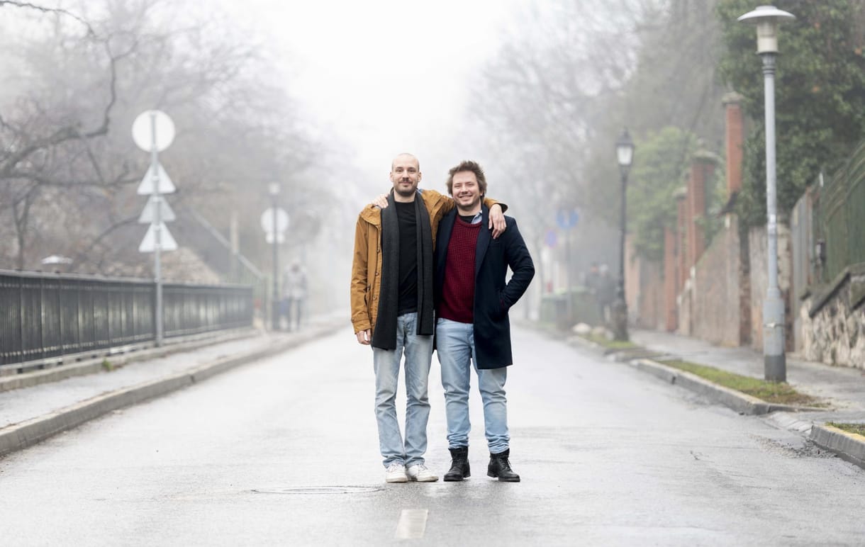 „Három kolbászfesztivál keresett meg minket a Szintis Laci után” – Ricsárdgír-interjú és lemezpremier