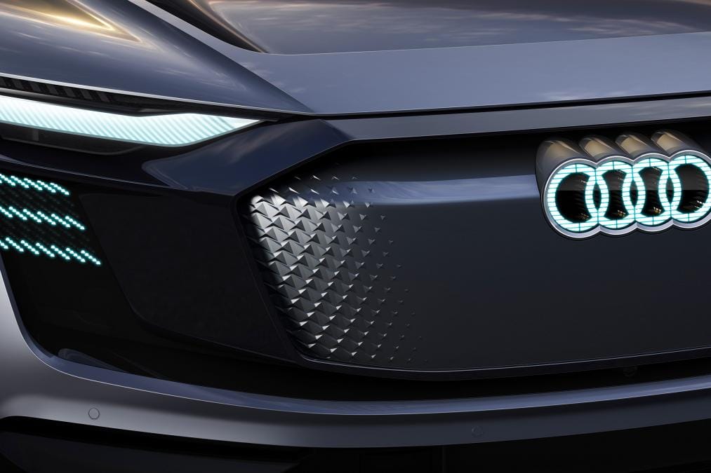 Ezzel az új modellel keményít be az Audi, félhet a BMW