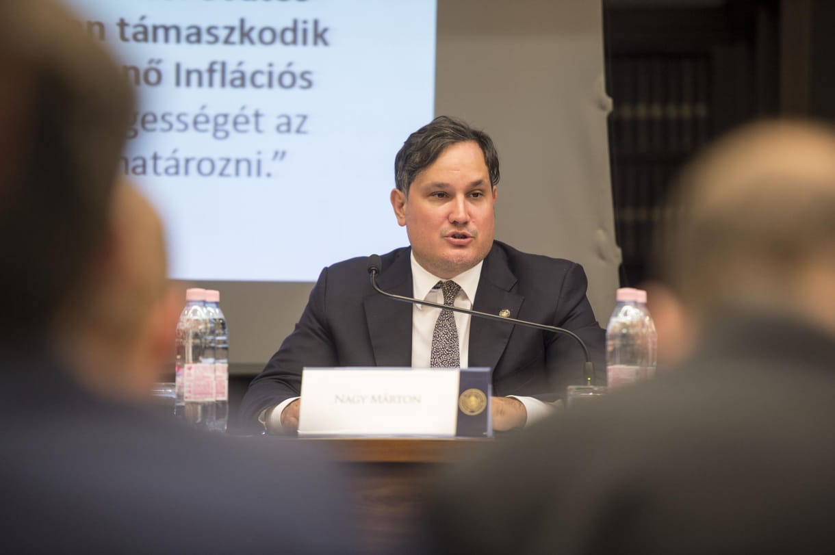 Orbán Viktor gazdasági főtanácsadója elárulta, mi lesz a legfontosabb feladat a választások után