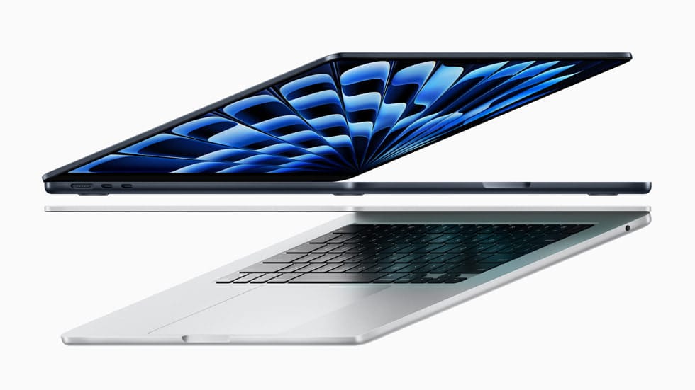 Hátraarc: az Apple már nem tol ki a vevőkkel, ha a legolcsóbb MacBook Airt veszik meg