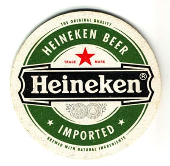 Az erős euró is rontotta a Heineken profitját