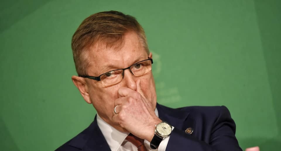 Matolcsy: Ahogy 1956-ban, úgy 2020-ban is új irányt vettünk