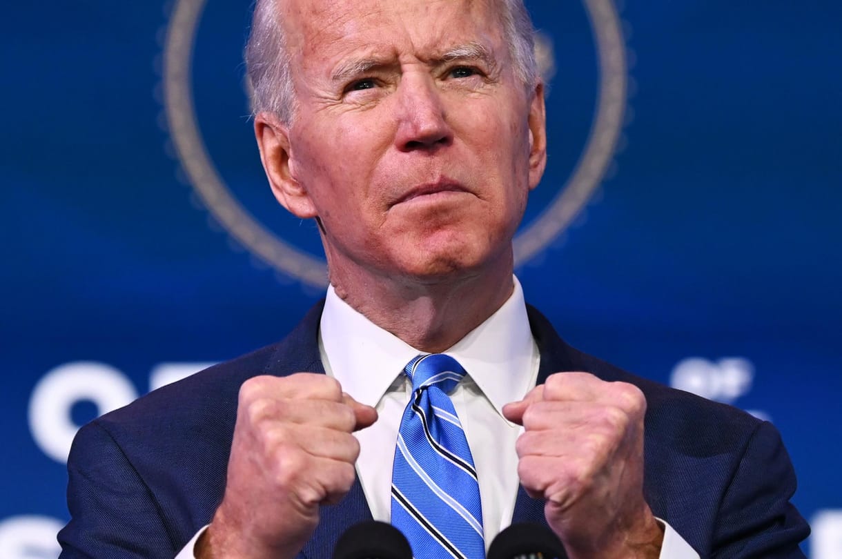 Dobozi István: Protekcionista lesz-e Biden?