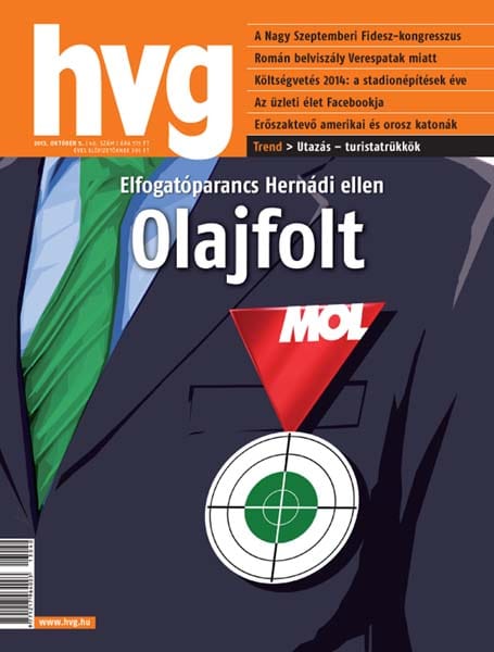 Kereskedőházak politikai hátszéllel