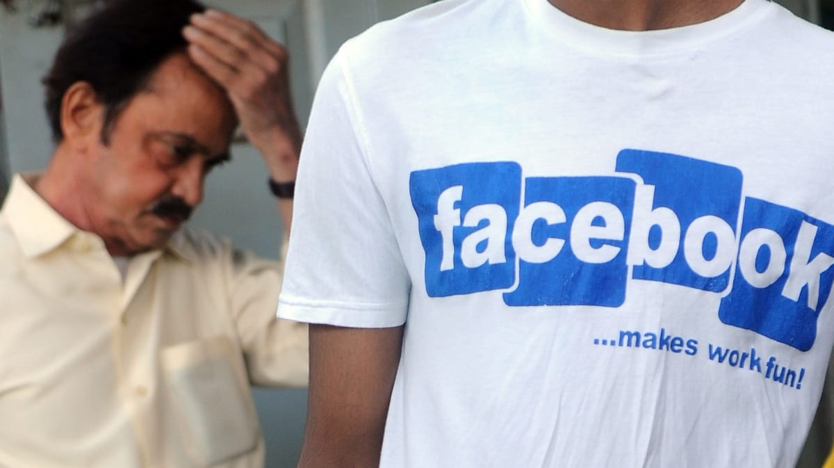 Több tízezren perlik a Facebookot magánszféra megsértése miatt