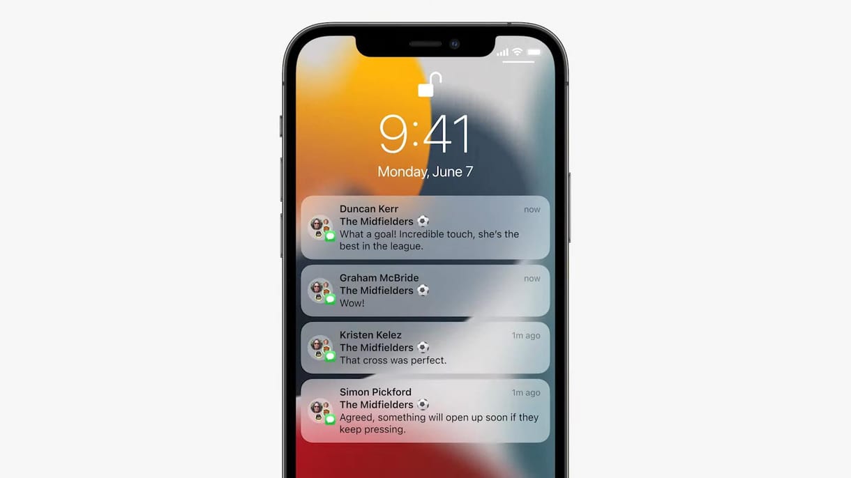 Meghackelhető az iOS 15, egy hibavadász be is mutatta