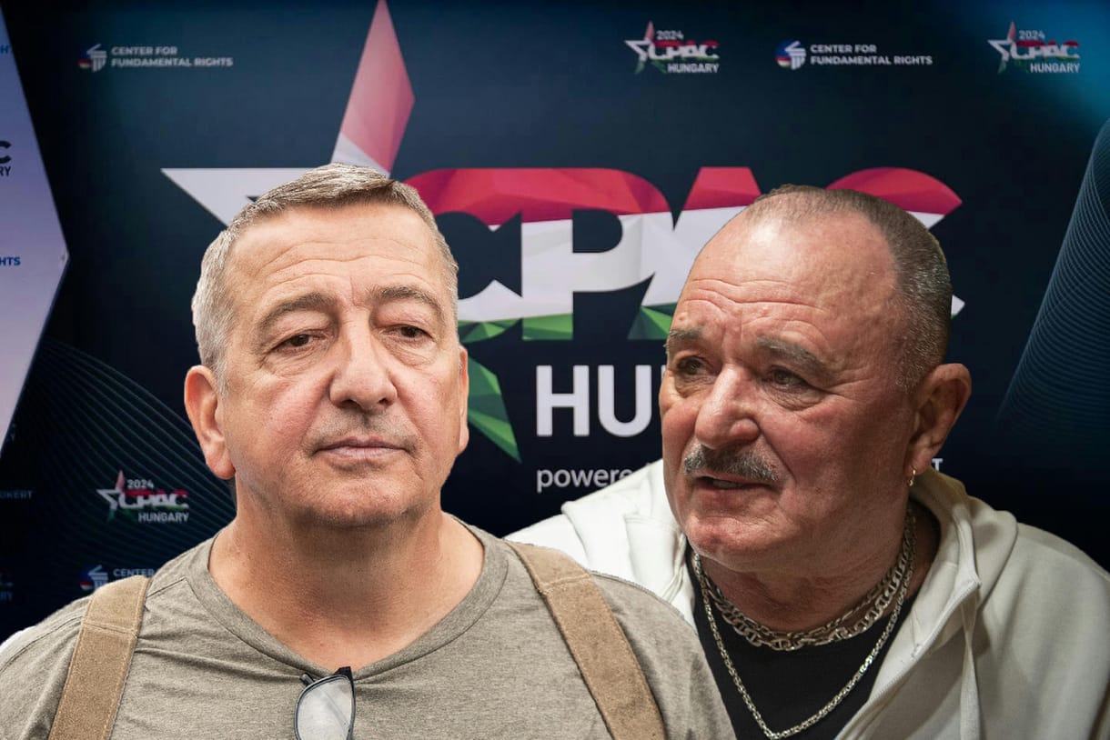 Bayer Zsolt és Nagy Feró is wokebusternek állt – kikből áll a jobboldal házmester-különítménye?