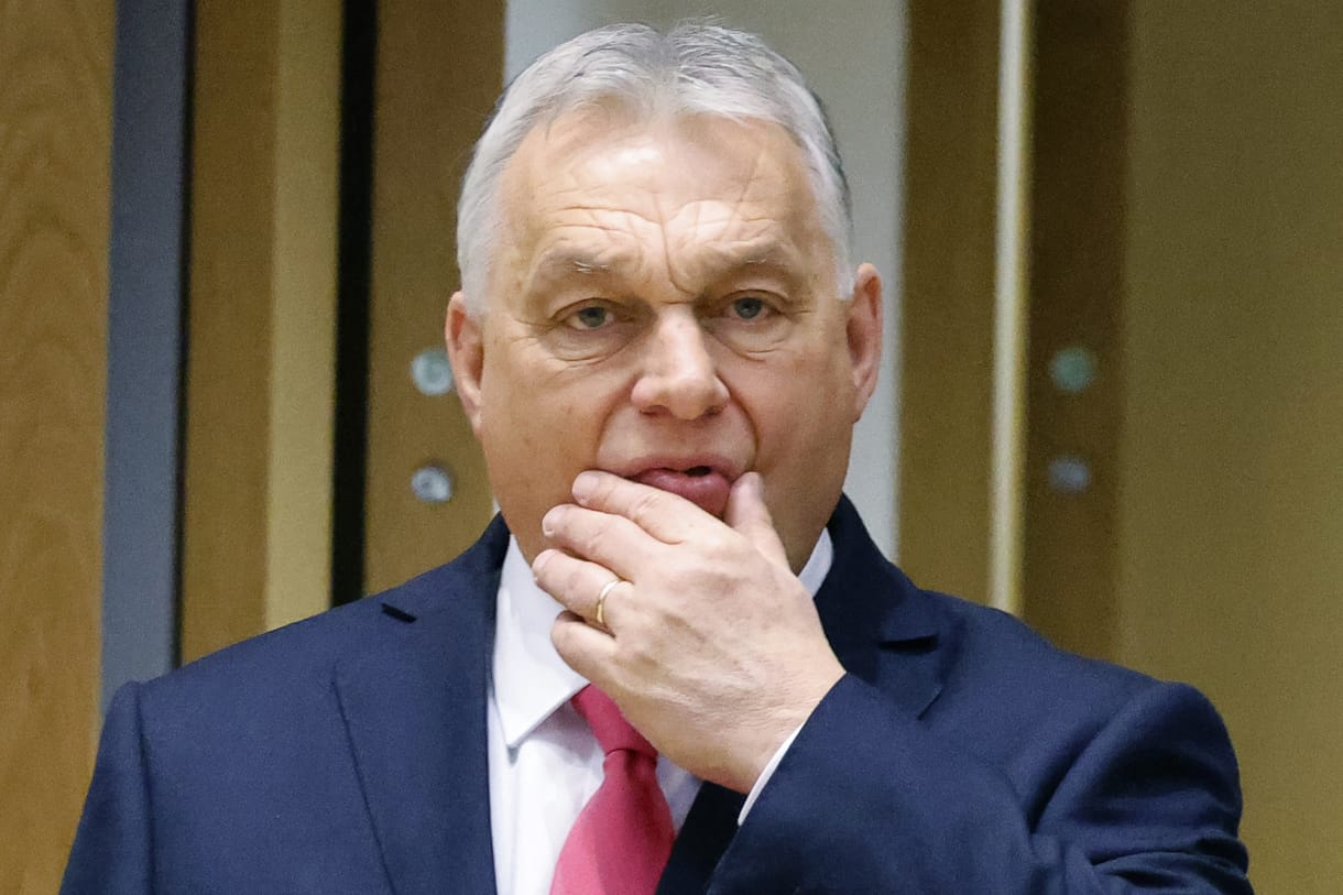 Yakari, a bátor kis zajkeltő – Orbán rájött, hogy a szokott módszerekkel nem tudja hatástalanítani Magyar bombáit