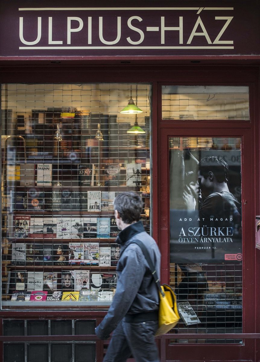 Blikk: Magánnyomozók keresik az Ulpius tulajdonosát
