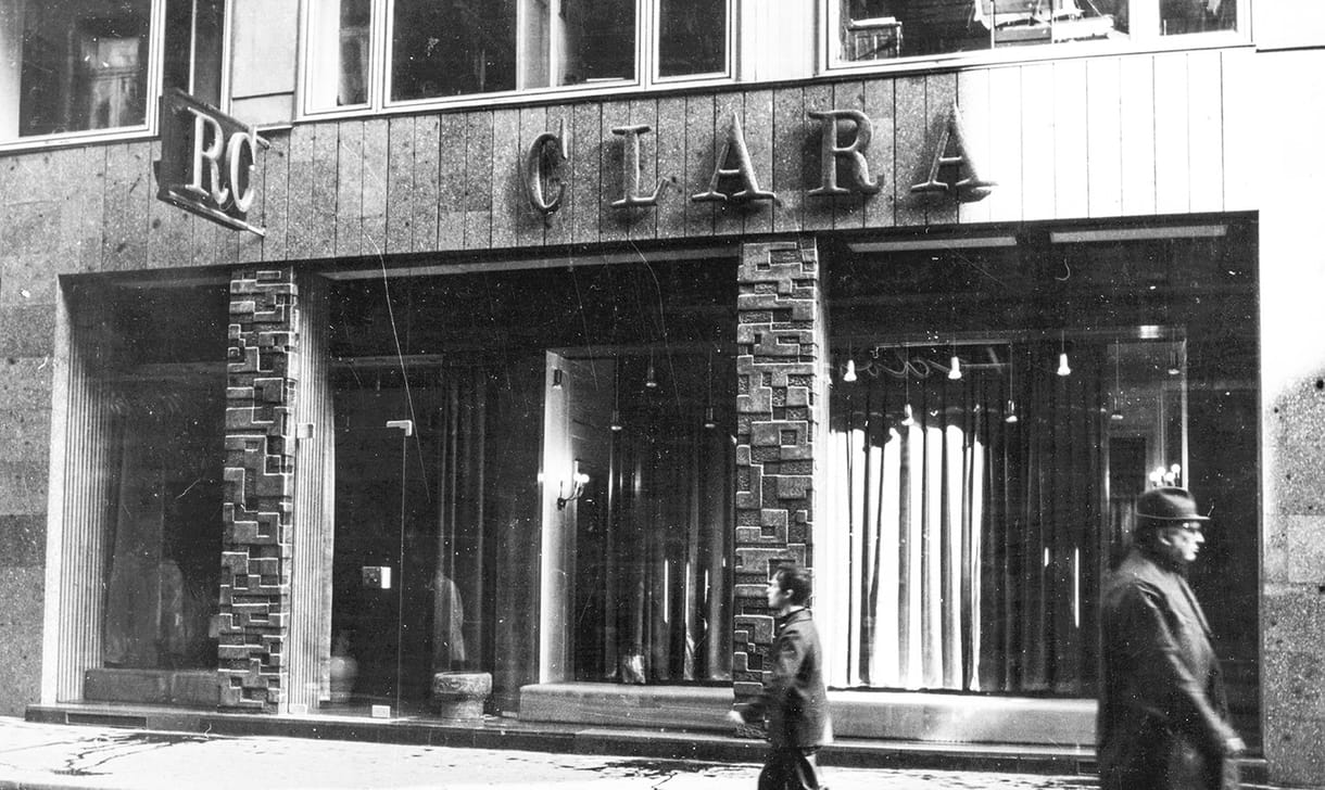 A szocializmus legendás divattervezőjéről készülő filmet is támogat a Nemzeti Filmintézet
