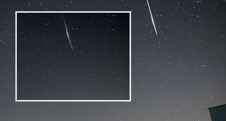 Országszerte több mint 30 helyen lehet majd kémlelni az eget meteorok után