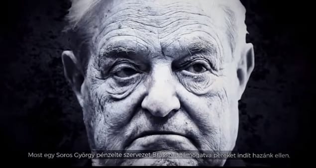 Tóta W.: A Soros György Által Meggyilkolt Anyák Napja