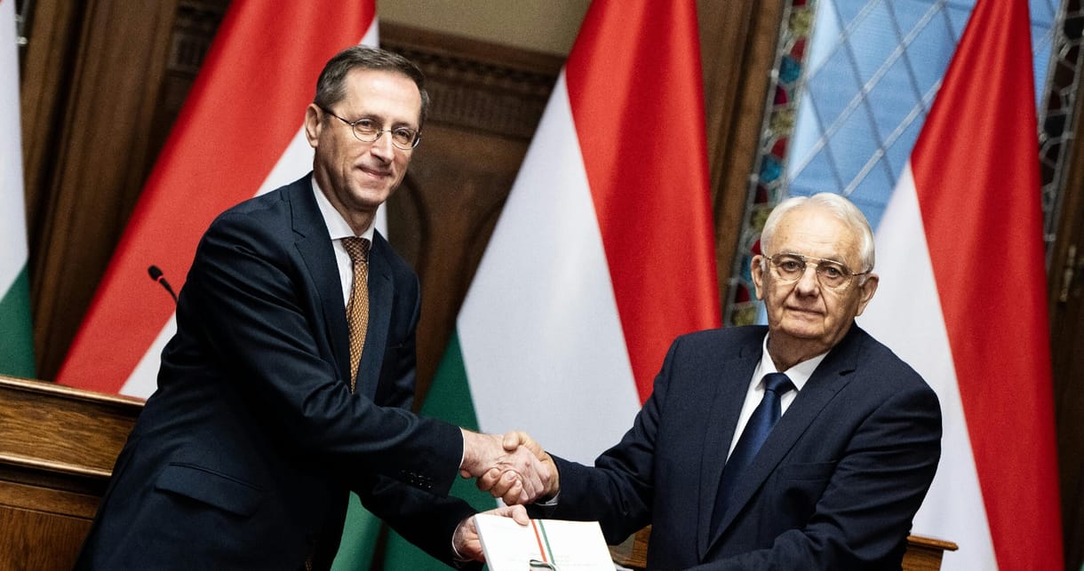 Van egy 2,4 ezer milliárd forintos bökkenő a 2025-ös költségvetésben