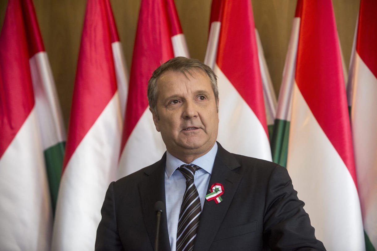 Visszautasította Molnár Gyula az újbudai DK-s polgármester felkérését, nehogy felrobbanjon az ellenzéki egység