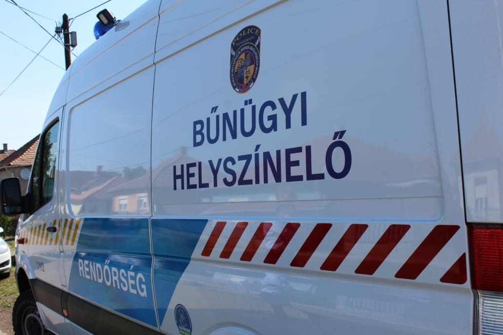 Feljelentést tesz az igazoltatás közben elhunyt férfi családja