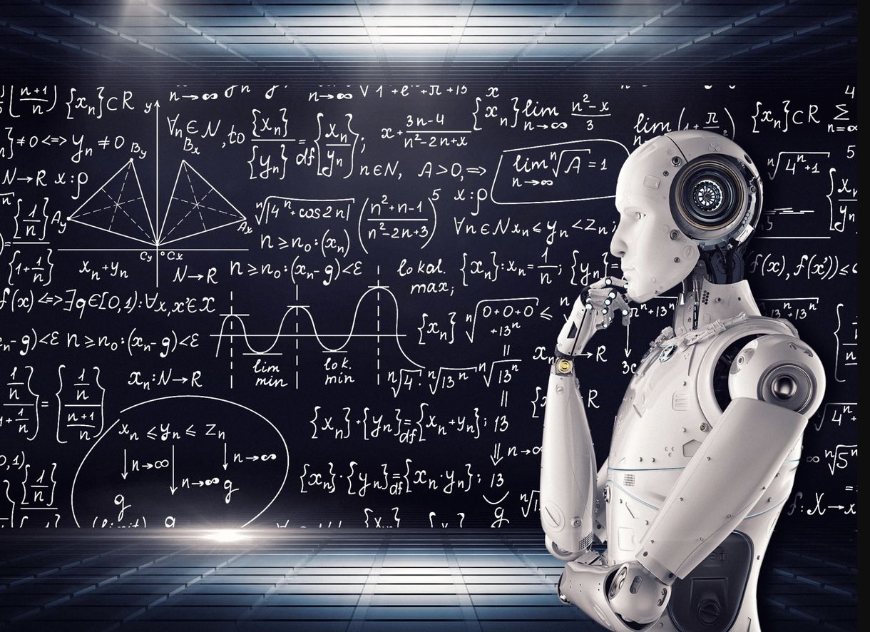 A tudósoknak is leesett az álluk, olyan csodaanyagot tett le az asztalra a mesterséges intelligencia