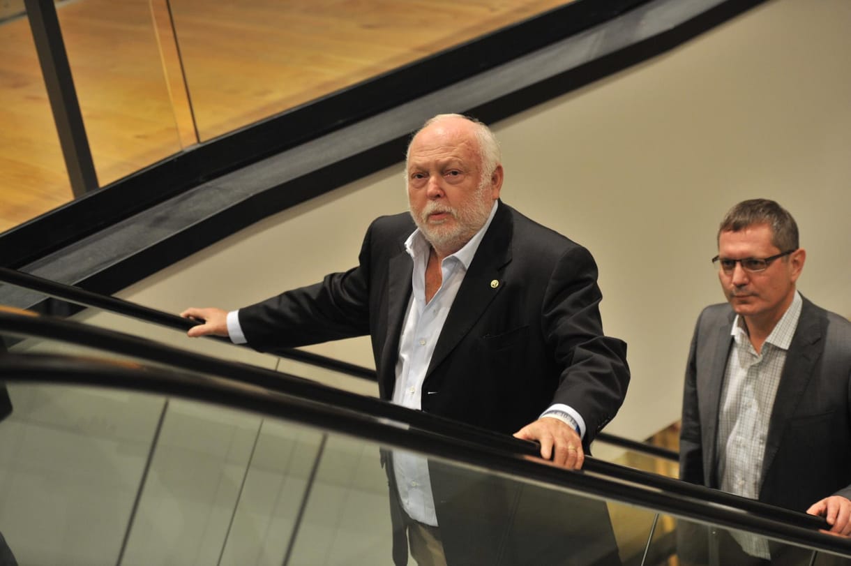 Fordulat az Orbán–Simicska-háborúban: Andy Vajna a TV2-ben