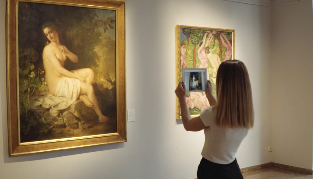Különleges kiállítás nyílt Budapesten
