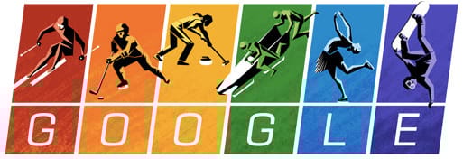 Szocsiba, szeretettel: különleges üzenetet kapott Putyin a Google-től