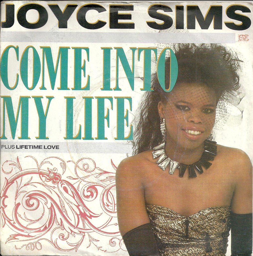 Meghalt Joyce Sims R&B énekes és dalszerző