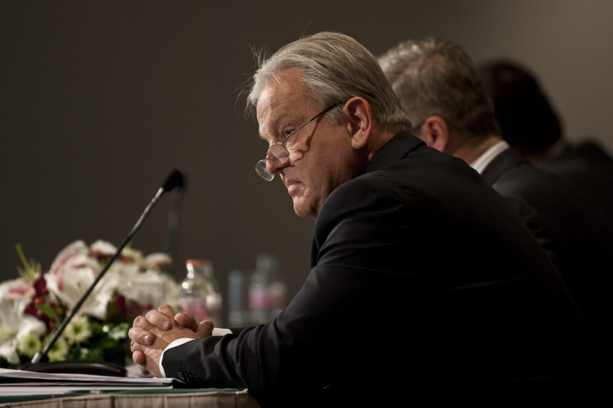 Dávid Ferenc: gesztusnak szép, de a kisebb vállalatok alig érzik meg az adócsökkentést