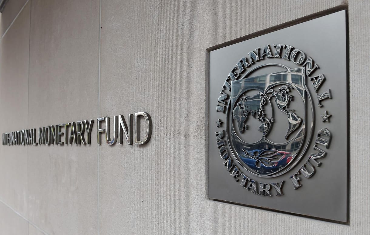 Görögország visszafizette az IMF-hitelt