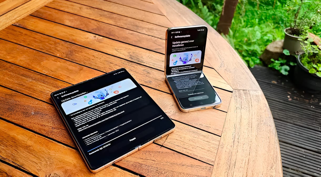 A Samsung levédetett egy új szót, azonnal beindult a találgatás
