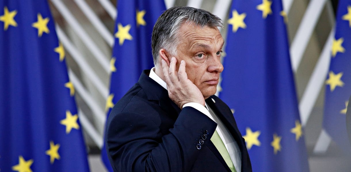 A Fidesz és a Néppárt: Orbánnak vannak opciói és zsarolási potenciálja