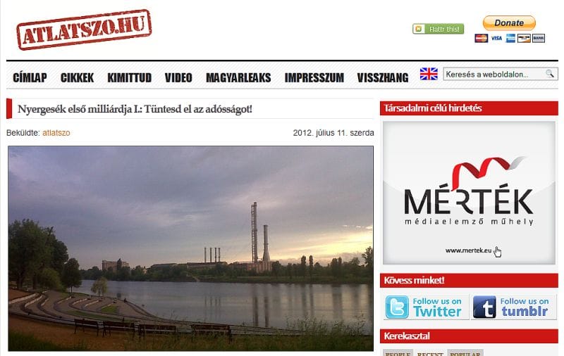 Ki tudja, mire költi az iparkamara a befizetett pénzt