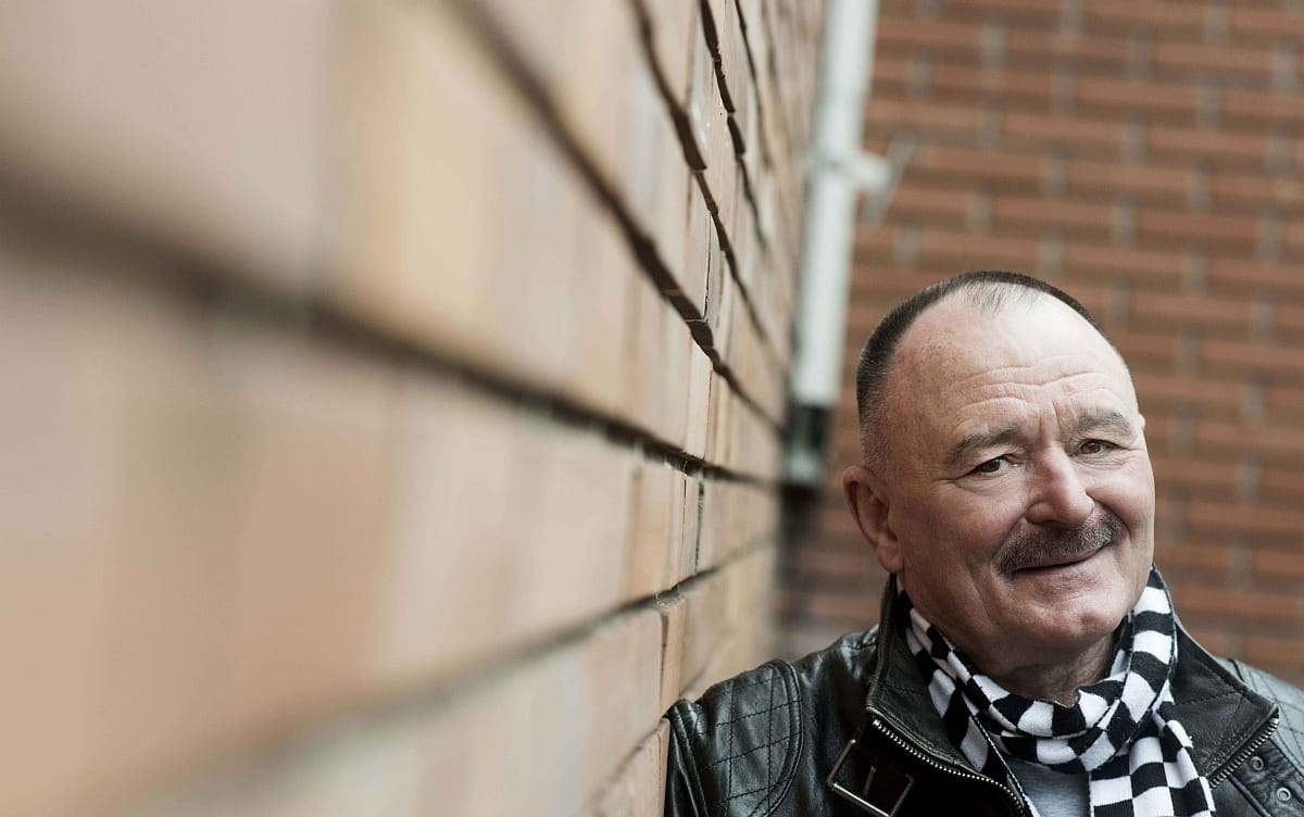 Nagy Feró már Dobó kapitányt idézve migránsozott a TV2-n