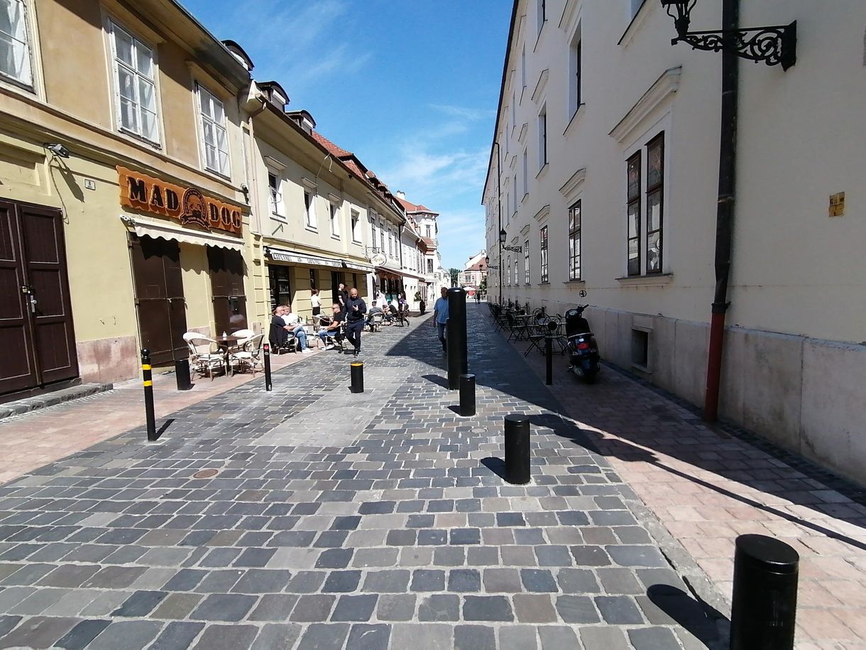 Katasztrófa a magyar turizmusban: 93 százalékos a visszaesés