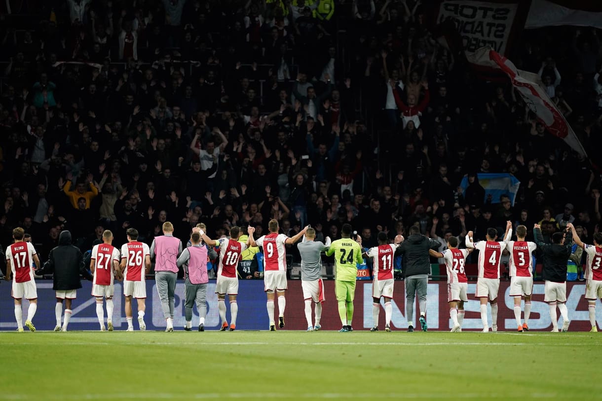 Büntetésekkel szórta meg az UEFA a BL-csapatokat