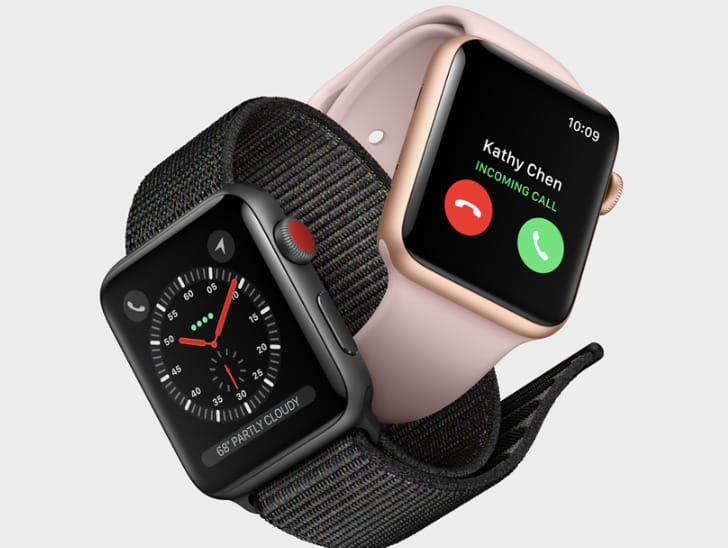 Kipróbálták, működik: fájdalomérzetet is képes megjósolni az Apple Watch