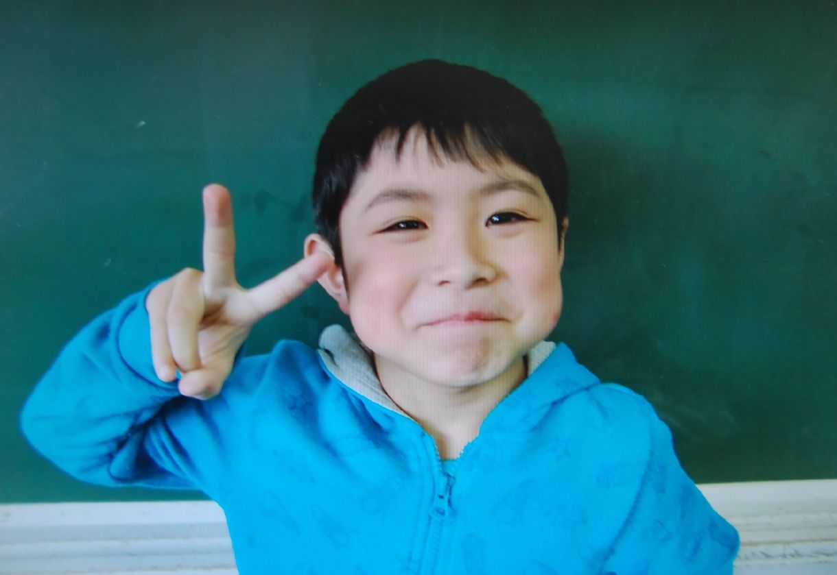 Az erdőben hagyott japán kisfiú elmesélte, hogy élte túl hat napig