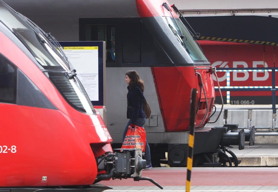 Tovább nyílik a Bécs-Budapest olló